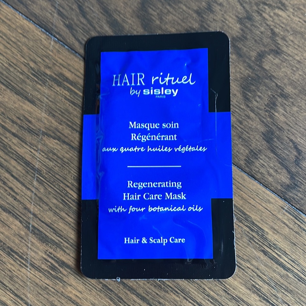 Designer skincare samples! La Mer, ReVive, Cle De Peau, Diptyque, and more! - Picture 9 of 10